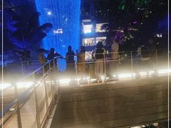 -樟宜机场免税店