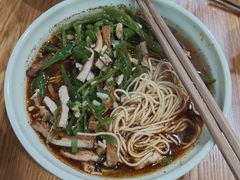 -晓马鸭店(新芜路店)