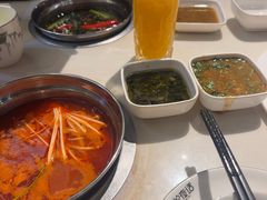 -围炉夜话·潮汕卤水火锅(榕江店)