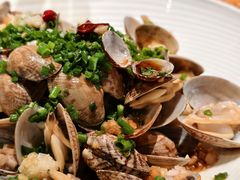 -小厨师·二十年沈家门小海鲜(百井坊巷店)