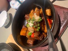 -小厨娘绣中淮扬(大行宫科巷店)