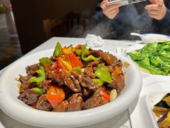 -鲁城往事(游客中心店)