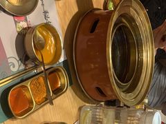 -闻老头·菊花炭烤肉(D11店)