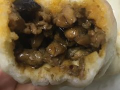 -老陶包子铺(南大西南村店)