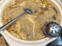 -滇铺子·云南特色菜·第九届野生菌美食节(东风东路c86店)