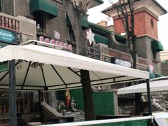 -芭堤雅泰国餐厅(胜利路店)