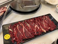 -陈记顺和潮汕牛肉火锅(番禺迎宾大道店)