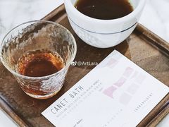 单品咖啡-不正咖啡(万达尊店)