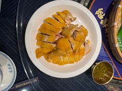 -甘家界牌柠檬鸭(青山店)