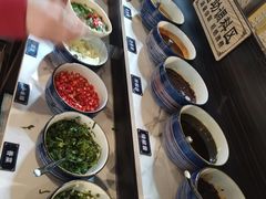 -金龙·打边炉(南京西路店)