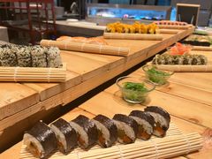 -武汉厨房自助餐厅·武汉卓尔万豪酒店