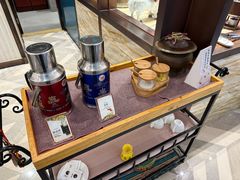 -西藏饭店·亚克·食光自助餐厅(文殊院店)