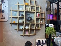 -了凡国风主题茶馆·咖啡(武侯祠锦里店)