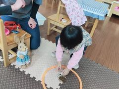 -昱南托育园.托班晚托.寒暑假班