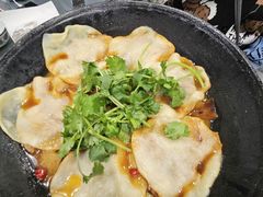 -金良酸菜鱼(宁海路总店)