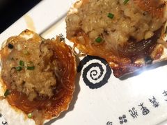 -很久以前羊肉串(打浦路店)