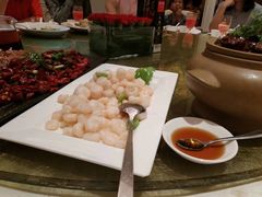 -上海小南国(国会店)
