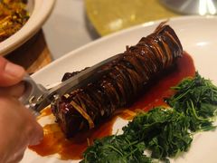 -颂福楼·南京菜(定淮门店)