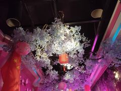 -火吧PTV聚会餐厅(6号店)