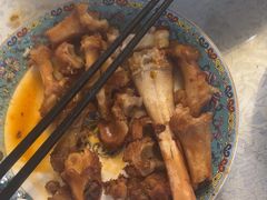 -汗腾格里·风味餐厅(新疆驻京办店)