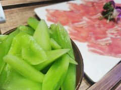-楠火锅(龙阳广场店)