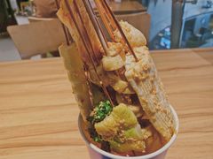 -食悦天美食广场(沈阳青年大街万象城店)