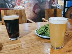 -40+精酿啤酒俱乐部(国投财富广场店)