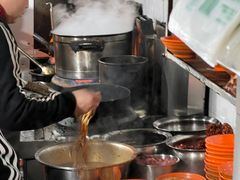 -玲玲米粉·新疆现炒米粉(大十字总店)