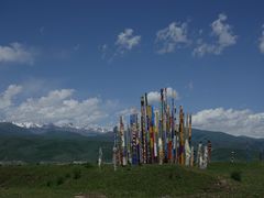 -新疆那拉提国家旅游度假区