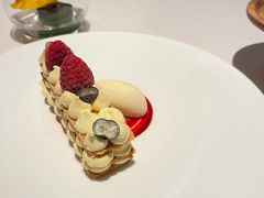 -L'Arome芳芳法国餐厅(仙林金鹰店)