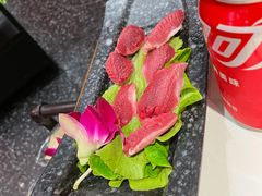 -哥老官重庆美蛙鱼头(五角场合生汇店)