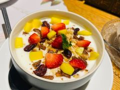 -花舍·新派粤菜·西餐·下午茶(亚运村·鸟巢店)