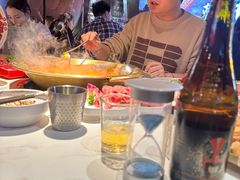 -小龙坎火锅(IFS HOT店)