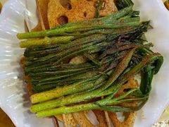 -高原第一家资格烤羊肉(玉林南路总店)