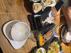 -烧蠔帮·湛江生蚝(工农店)