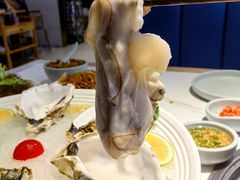 -椰子湾·海南火锅·糟粕醋·椰子鸡(正大广场店)