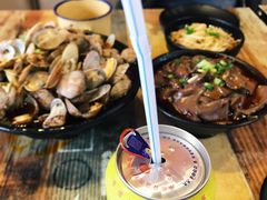 -七串串(无锡总店)