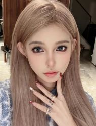 -Hair Code芭曲发型