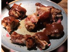 -青年公社烤鸭(青年路店)