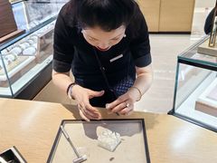 -亨吉利世界名表中心(砂之船奥莱店)