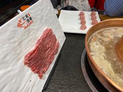 -仁和四季涮肉馆(天坛南门店)
