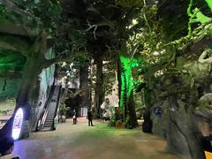 -福州罗源湾海洋世界旅游区