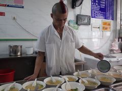 -汪家馄饨(集庆路店)