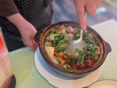 -日昌餐馆(德胜门店)