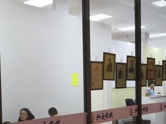 -弘通围棋(马连道校区)