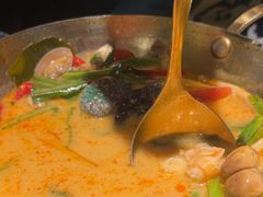 -泰澜得泰国菜(大学城店)