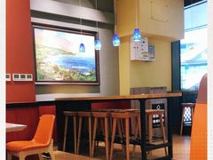 -The Habit Burger Grill 哈比特汉堡(爱琴海店)