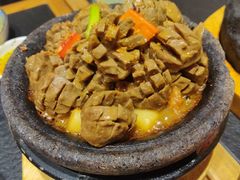 -潮堂 · 潮州菜(国贸商城店)