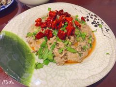 -牛街老爆肚满(牡丹园店)