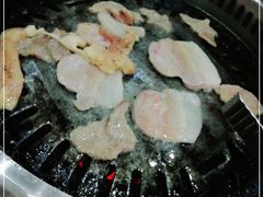 -延成苑韩式烤肉店(长春道店)